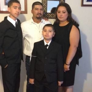 Meet your Posher, Luis